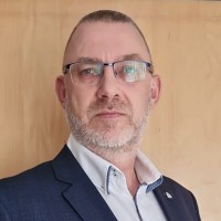 RS Group plc Employee John Barnacle-Bowd's profile photo