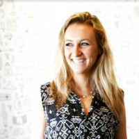 Sweatcoin Employee Emma Schuster's profile photo