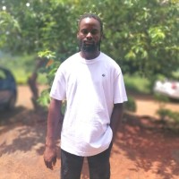 Phanda Studios Employee Trevor Rotondwa Nemathaga's profile photo