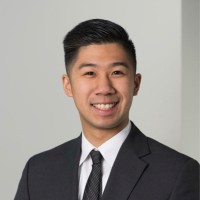 Onni Group of Companies Employee Daniel Leong's profile photo