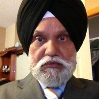 Enersul Employee Baldev Sran's profile photo