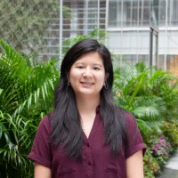 1100 Architect Employee Christina Chin's profile photo