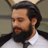 CPI-ENG Srl Employee Giuseppe Silvestro's profile photo