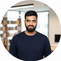 Ripton Solutions Employee Ujjwal Kheterpal's profile photo