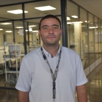 Dana TM4 Employee Ala Ali's profile photo