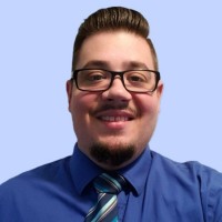 Integrity Solutions Group Employee Matt McCoy's profile photo