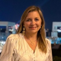 Hannah Joseph Consulting Employee Sharon Hegarty's profile photo
