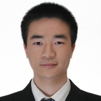 HSBC Employee Michael Jing's profile photo