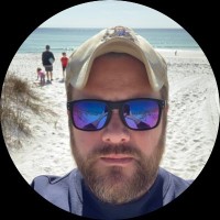KORR Medical Technologies Employee Michael Blout's profile photo