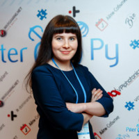 PlayPack Employee Julia Bubnova's profile photo