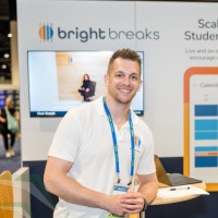 Bright Breaks Employee David Howe's profile photo