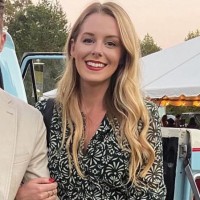 Southern Tide Employee Kyleigh Thornton's profile photo