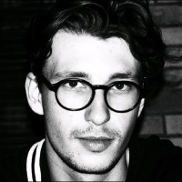 ApplicationLink Employee Patrick Coenen's profile photo