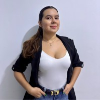 Devco Employee Eliana Sanabria's profile photo