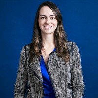 Firefish Data Employee Emma Mozley-Allen's profile photo