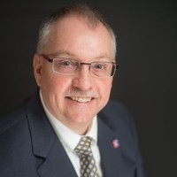 Chandos Construction Employee Leroy Ehnes's profile photo