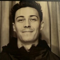 FCB Canada Employee Patrick Romain's profile photo