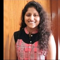 Lex Nimble Solutions Inc. Employee A Vaishnavi's profile photo