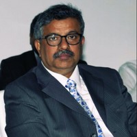 VA TECH WABAG LTD. Employee Patrick Andrade's profile photo