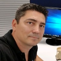 Sebastian Manoiu Email & Phone Number