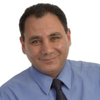 Alireza Heidari Email & Phone Number