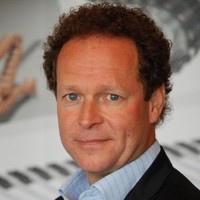 EA BROEKEMA BV Employee Johan Adrichem's profile photo