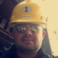 Ardent Services LLC Employee Danny Zamora's profile photo