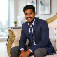 Transcend IT Solutions Employee Srikanth Vantelpula's profile photo