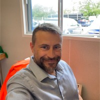 envolve infrastructure Employee Shane Mervin's profile photo