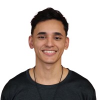 Socceroof Employee Joshua Tapia's profile photo