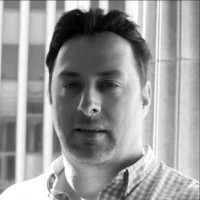 Magnopus Employee Frank Capezzuto's profile photo