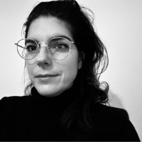 ICP Employee Delphine Desplobins's profile photo