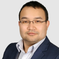 Emil Sarbalaev Email