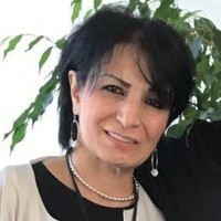 California Community Reinvestment Corporation Employee Laura Arzumanyan's profile photo