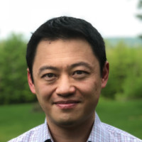 Perry Cheng
