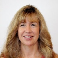 Cathay Pacific Airways Employee Sandra Quirk's profile photo