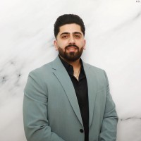 THE CAREER CLUB.CA Employee Ranbir Nandha's profile photo