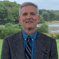 Ahold Delhaize USA Employee Rick Ramseyer's profile photo