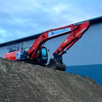 Entex Projects Employee Robert Cazacu's profile photo