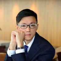 The Hong Kong Jockey Club Employee Bryan Chiu's profile photo