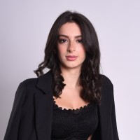 Polimi Data Scientists Employee Mariarosaria Cotrone's profile photo