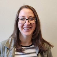 Tool Source Warehouse Employee Natasha Dadswell's profile photo