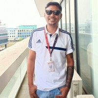 Eleven Media Group Employee Win Myint's profile photo