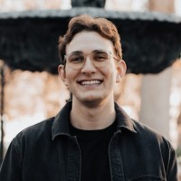 1Wire Fiber Employee Alexander McClellan's profile photo