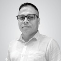 Network Advertising Employee Nirmal Chaudhary's profile photo