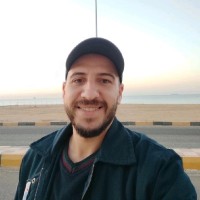 Ahmed Nasser Email