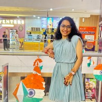 IndoMinds Solutions Employee Lata Bhatt's profile photo