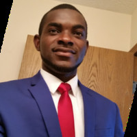 Education at Work Employee Fredrick Nkrumah's profile photo