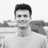 Rentman Employee Ferran Caracuel's profile photo