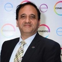 Covestro Employee Ajay Durrani's profile photo